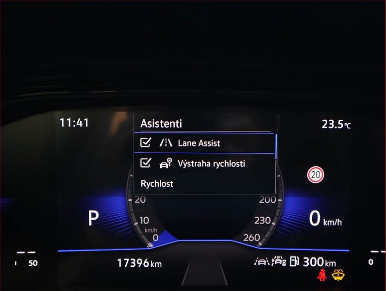 Volkswagen Polo (2025) 1.0 TSI - fotka 18 z 22