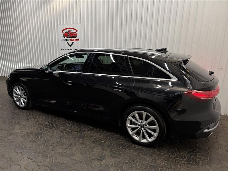 Audi A5 TDI 150kW MHEV Quattro Sport - fotka 5 z 42