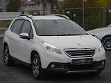 Peugeot 2008 1.2 VTi Allure AUTOMAT SERVIS - náhled 2