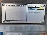 Agados VZ (2015) MYCÍ BOX NÁKUPNÍCH VOZÍKŮ - náhled 18