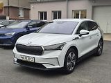 Škoda Enyaq iV 80 LOFT 150kw TZ SOH 97% - náhled 1