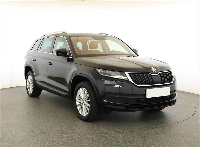Škoda Kodiaq (2020) Style 2.0 TDI - fotografie inzerátu