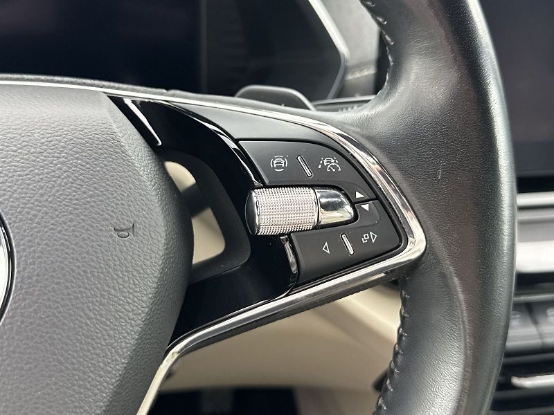 Škoda Octavia (2020) Combi 2.0 TDI DSG Style+ - fotka 15 z 37