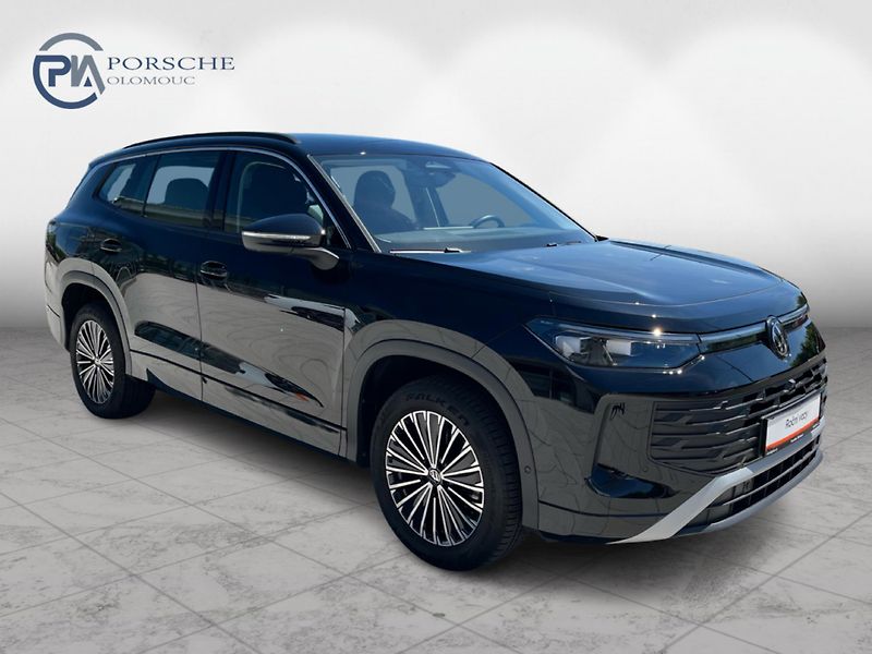 Volkswagen Tayron Life 2.0 TDI 142 kW DSG 4 Moti - fotka 9 z 30