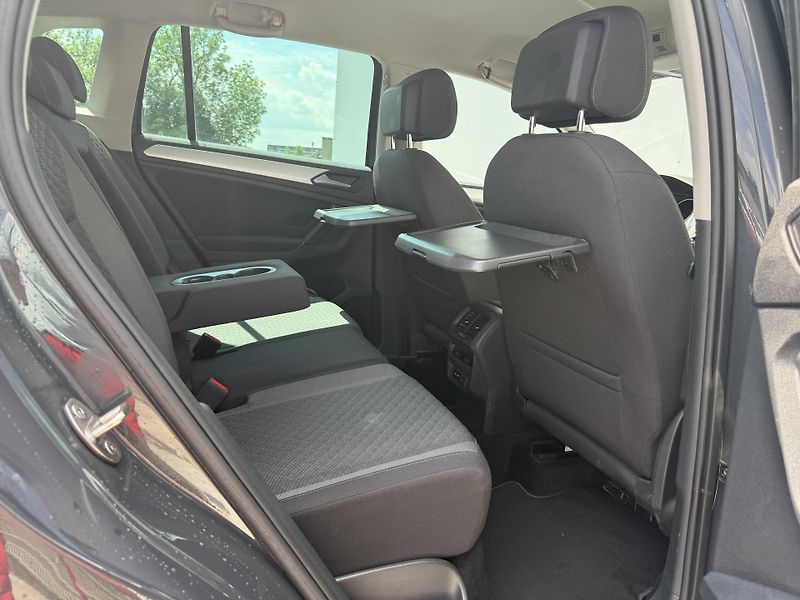 Volkswagen Tiguan (2019) 1.5 TSI 110kW ser. historie - fotka 11 z 31