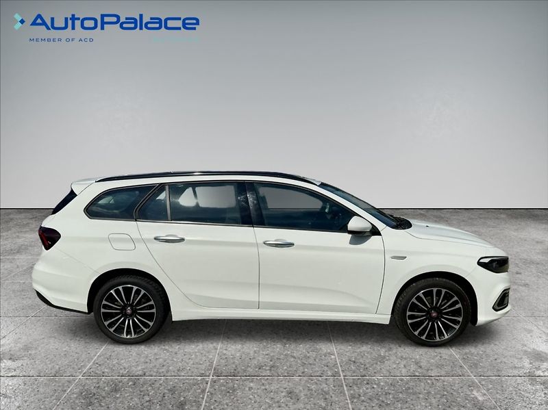 Fiat Tipo 1,0 I 1.MAJITEL FireFly - fotka 7 z 17
