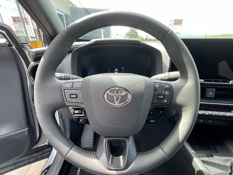 Toyota C-HR 2.0 HEV, Style, ODBĚR IHNED - fotka 12 z 21
