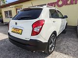 SsangYong Korando 2.0i Výhřev/1.Maj/NAVI - náhled 2