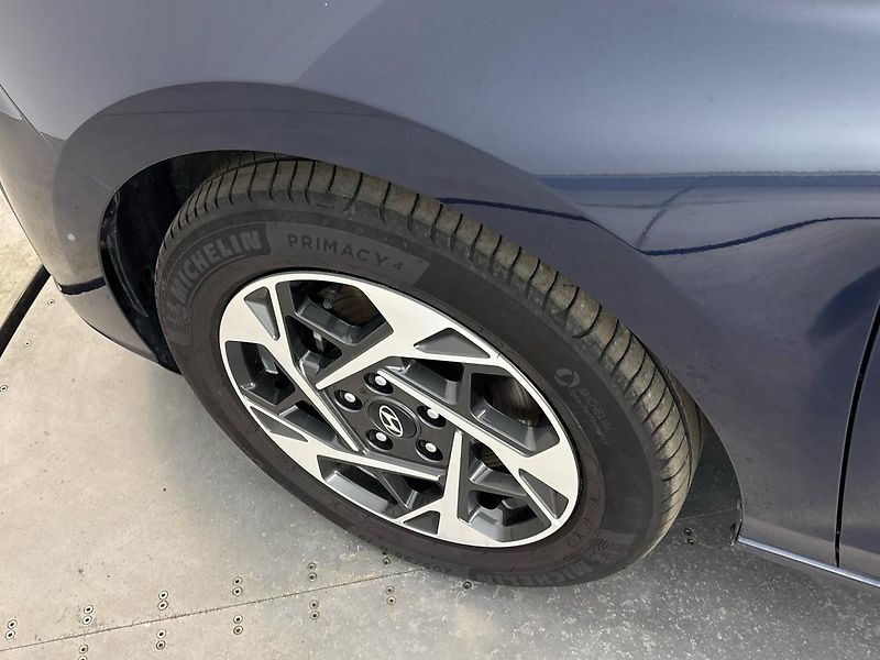 Hyundai i30 Smart DCT - fotka 26 z 26