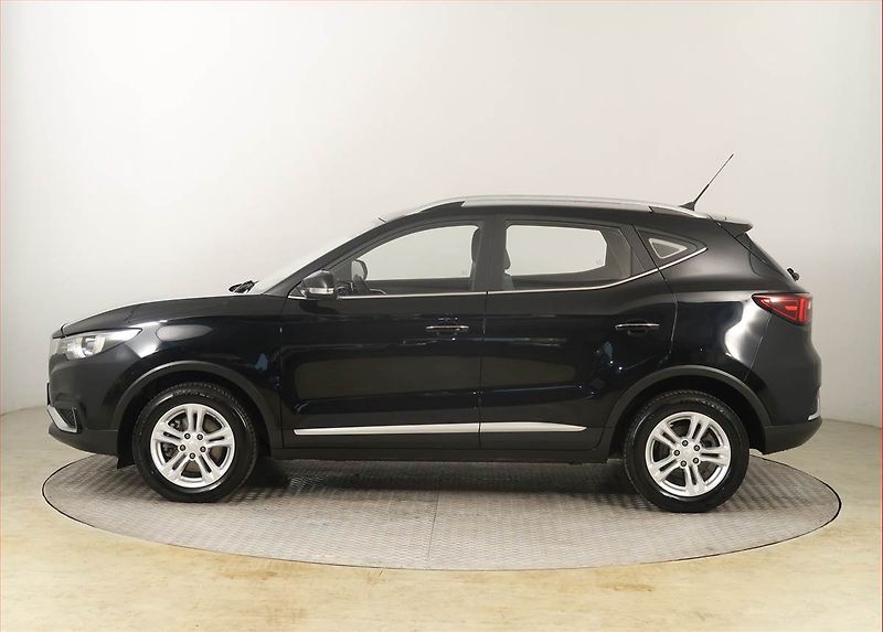 MG ZS (2019) EV 42.5 kWh, SoH 88%, Automat - fotka 3 z 23
