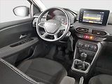 Dacia Sandero (2024) 1.0 TCe, LPG, ČR,1.maj - náhled 7