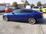 Audi A5 3,0 TDI 150KW NEZÁVISLÉ TOPENÍ - náhled 14