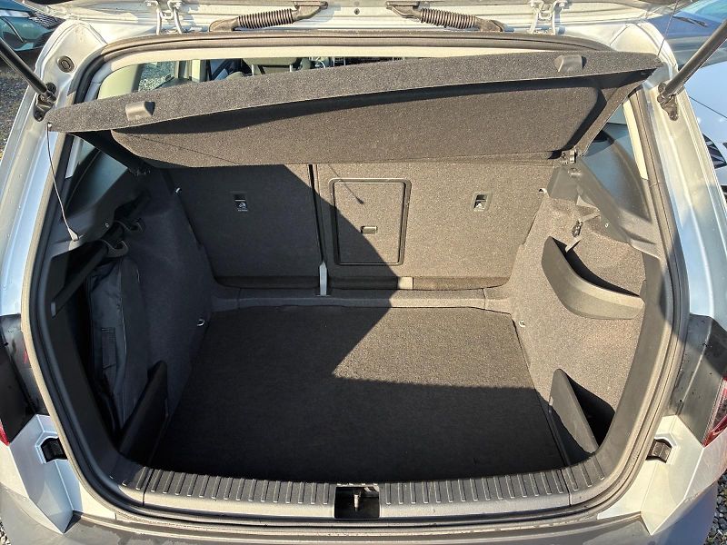Škoda Karoq (2021) AMBITION 1.5TSI 110kW DSG CZ - fotka 6 z 11