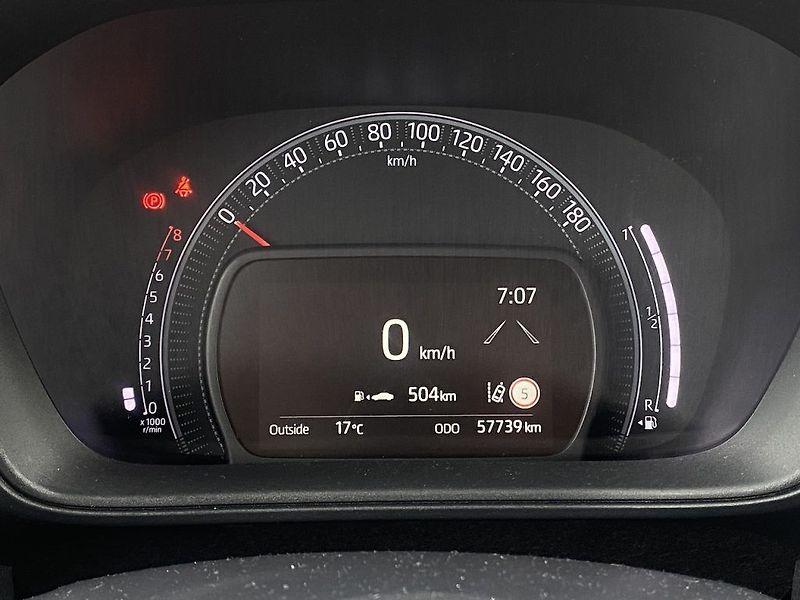 Toyota Aygo 1.0i, ČR, Style, DPH - fotka 12 z 15
