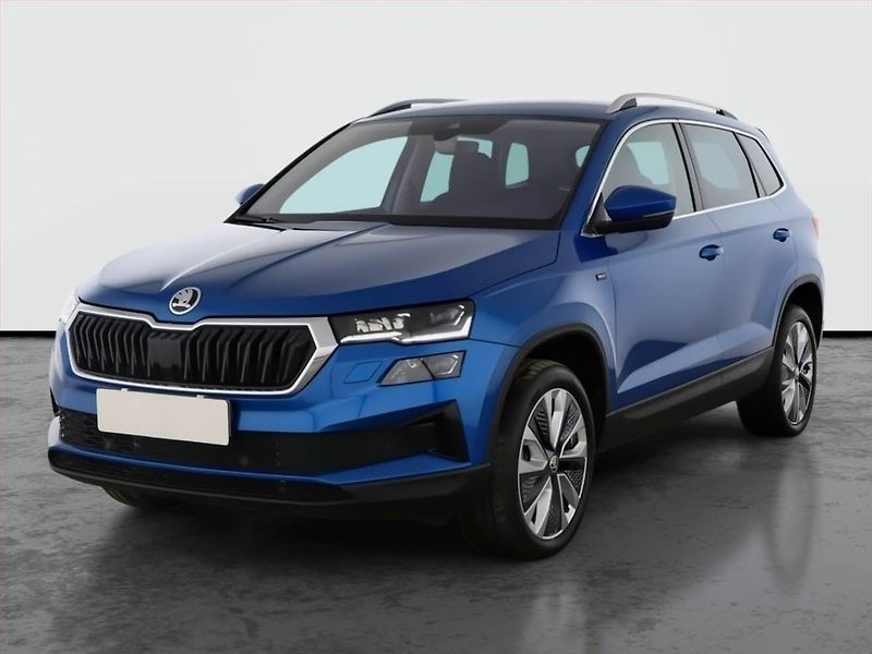 Škoda Karoq (2025) 2.0 TDI, Drive, Matrix FullLed - fotka 2 z 16