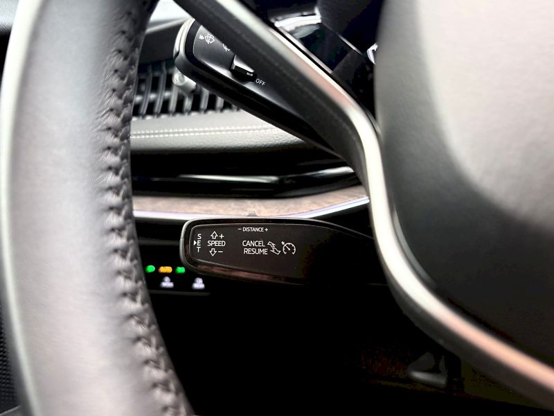 Škoda Superb (2024) L&K 2.0TDI/142kW 4x4 7DSG - ma - fotka 48 z 52