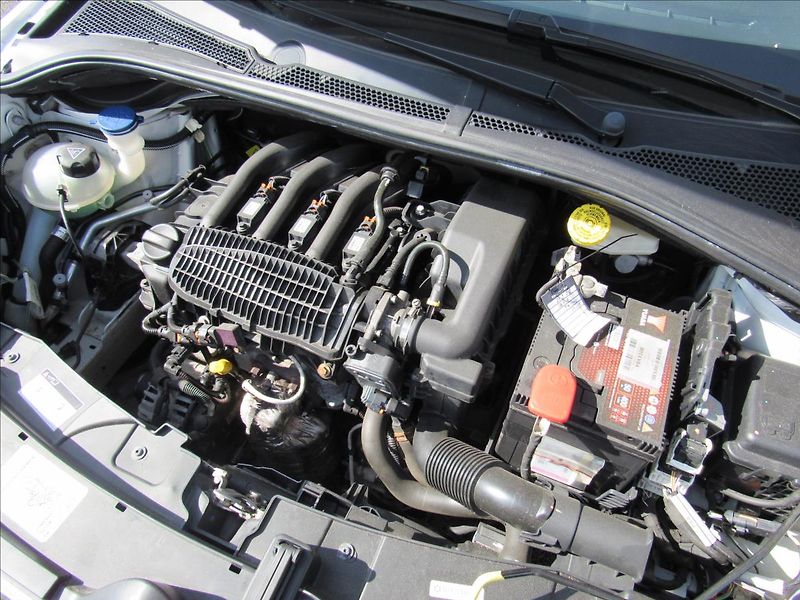 Citroën C3 1,2 PureTech 60kW Nové rozvody - fotka 27 z 30