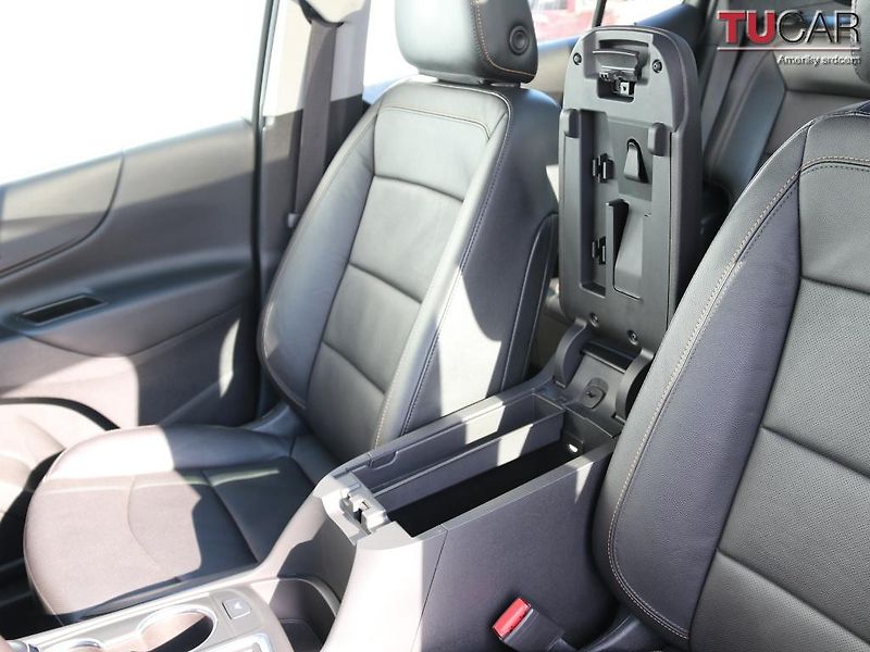 Chevrolet Equinox (2021) 1.6 Diesel AWD Automat  - fotka 24 z 37