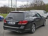 Mercedes-Benz Třídy E (2013) 350BLUETEC 4MATIC splátky všem - náhled 3