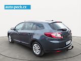 Renault Mégane (2015) 1.6 dCi, 96 kW, Limited - náhled 1