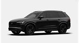 Volvo XC90 (2026) B5 AWD BLACK EDITION PLUS - náhled 1