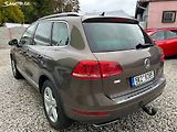 Volkswagen Touareg (2012) 3.0 TDi 180KW pěkný stav - náhled 8