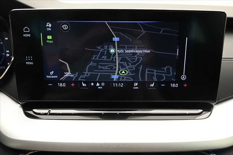 Škoda Octavia 2,0 TDI 85 kW Ambition Záruka - fotka 20 z 30