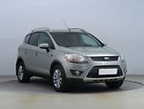 Ford Kuga (2008) 2.0 TDCi, 4X4, po STK, Tažné - náhled 1