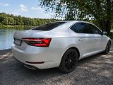 Škoda Superb L&K 2.0TSI 140kW ASIST ČR DPH - náhled 1