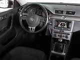 Volkswagen Passat (2012) 2.0 TDI, Navi, Tempomat - náhled 7