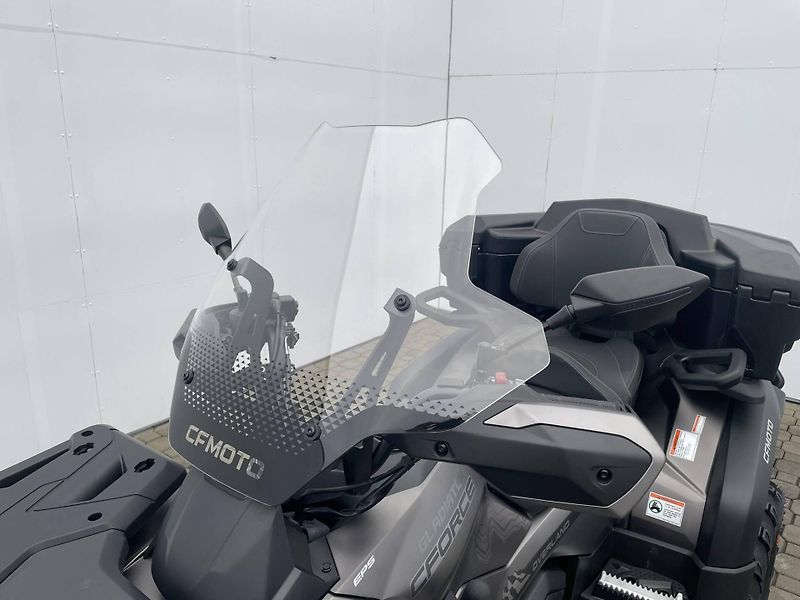 CFMOTO Gladiator X625-A Overland EU5+ - fotka 10 z 15