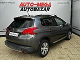 Peugeot 2008 1,2 i 60kW PureTech, ČR,1.maj - náhled 6
