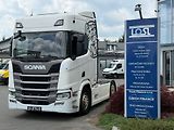 Scania R450 EURO 6 - náhled 1