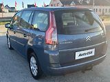 Citroën Grand C4 Picasso (2010) 1.6 HDi 7míst, 1.maj, autoAC - náhled 6