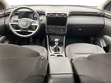 Hyundai Tucson (2021) 1.6 T-GDi, Smart, navi - náhled 8