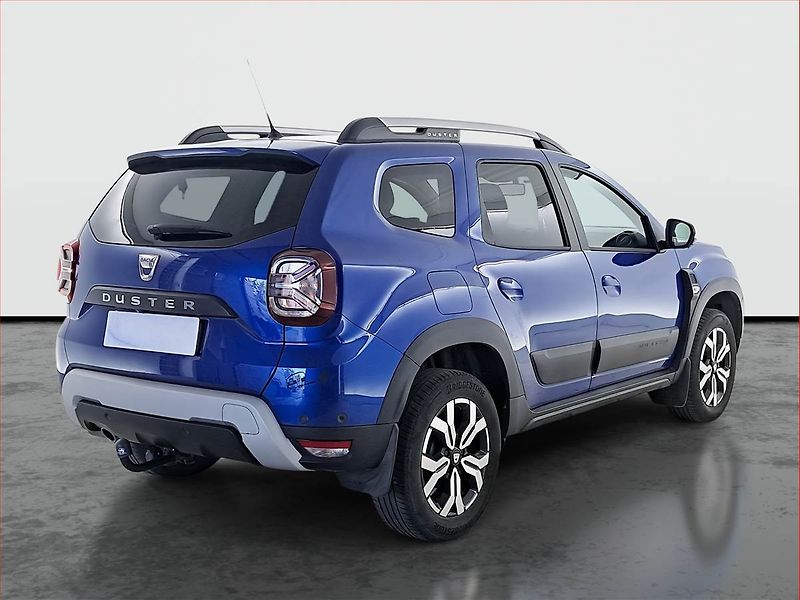 Dacia Duster (2022) 1.0 TCe, LPG, ČR,1.maj - fotka 5 z 20