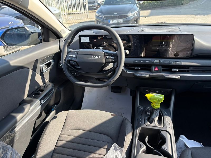 Kia Ostatní (2026) HB 1,6 T-GDi GPF 7DCT EXCLUSIV - fotka 12 z 12