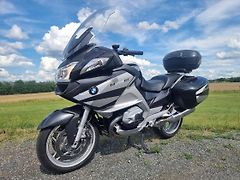 BMW R 1200 RT (2011) - fotografie inzerátu