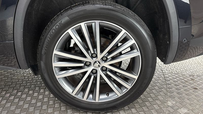 Škoda Kodiaq 2.0 TDI DSG 4x4 L&K - fotka 19 z 32