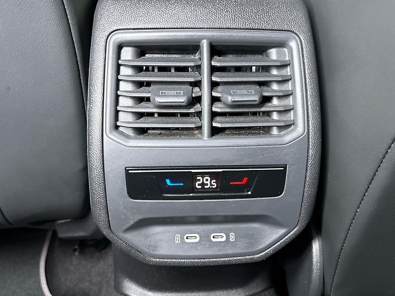 Seat Leon FR - fotka 22 z 28
