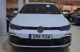 Volkswagen Golf GTE 1.4 TSI ACT Matrix BLIS - náhled 1