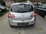 Renault Twingo (2014) 1,2i, klimatizace - náhled 8