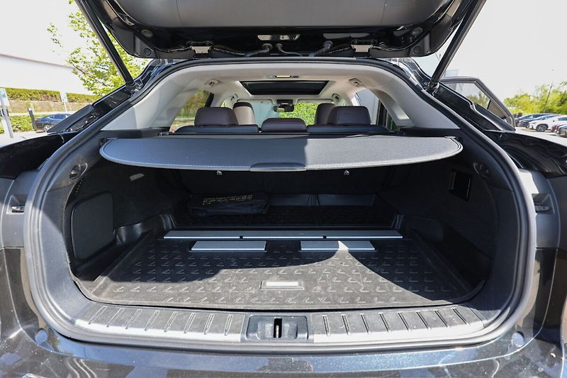 Lexus RX 450h 450H 3,5 HEV EXECUTIVE PLUS PA - fotka 23 z 25