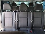 Mercedes-Benz Vito (2017) 111 CDI, Bus, 9Míst - náhled 10