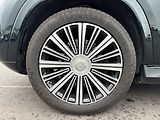Mercedes-Benz GLS 4MATIC MAYBACH - náhled 24