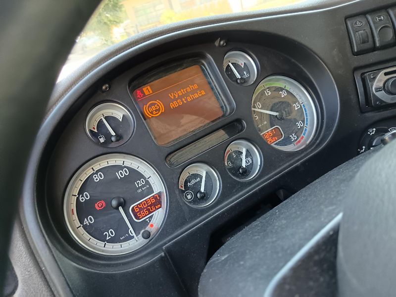 DAF LF (2012) 45.220 - fotka 12 z 14