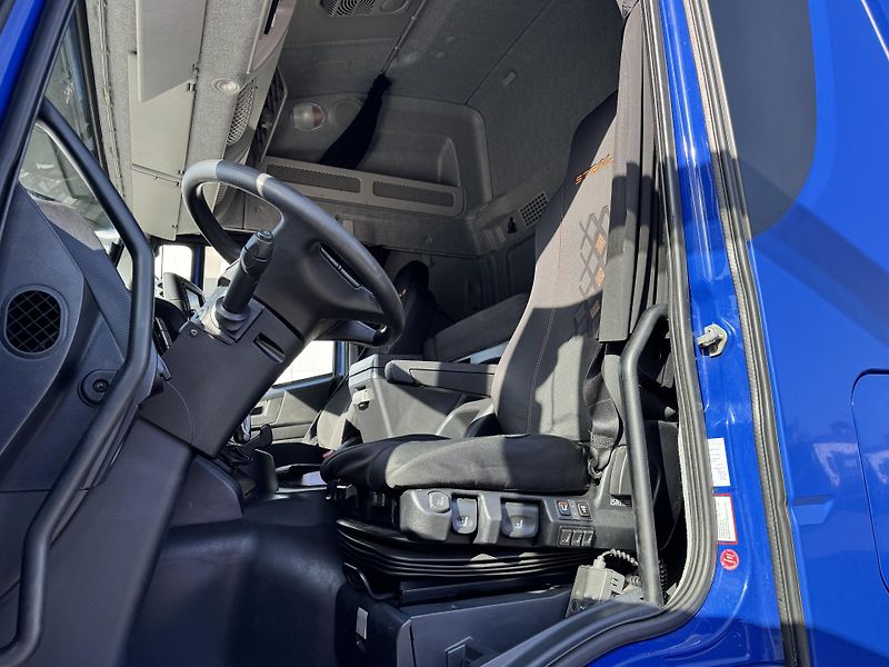 Iveco Stralis (2019) 310* 18T* 20PAL*ČELO*LŮŽKO - fotka 19 z 36