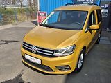 Volkswagen Caddy (2018) 2.0 TDI - náhled 3