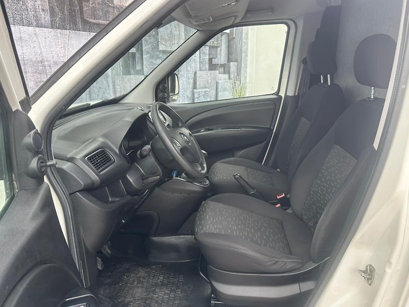 Opel Combo (2012) 1.4i, 70KW, CHLADÍCÍ - fotka 19 z 21