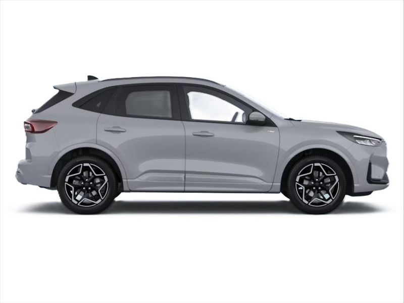 Ford Kuga (2026) 2,5 Duratec Hybrid HEV FWD 132 - fotka 2 z 6